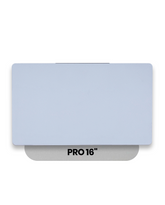 SPACE GRAY TRACKPAD FOR MACBOOK PRO 16" A2485 (LATE 2021)