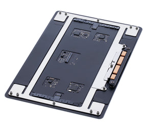 SPACE GRAY TRACKPAD FOR MACBOOK PRO 16" A2485 (LATE 2021)