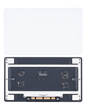 SILVER TRACKPAD FOR MACBOOK PRO 16" A2485 (LATE 2021)