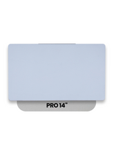 SPACE GRAY TRACKPAD FOR MACBOOK PRO 14" A2442  (LATE 2021)