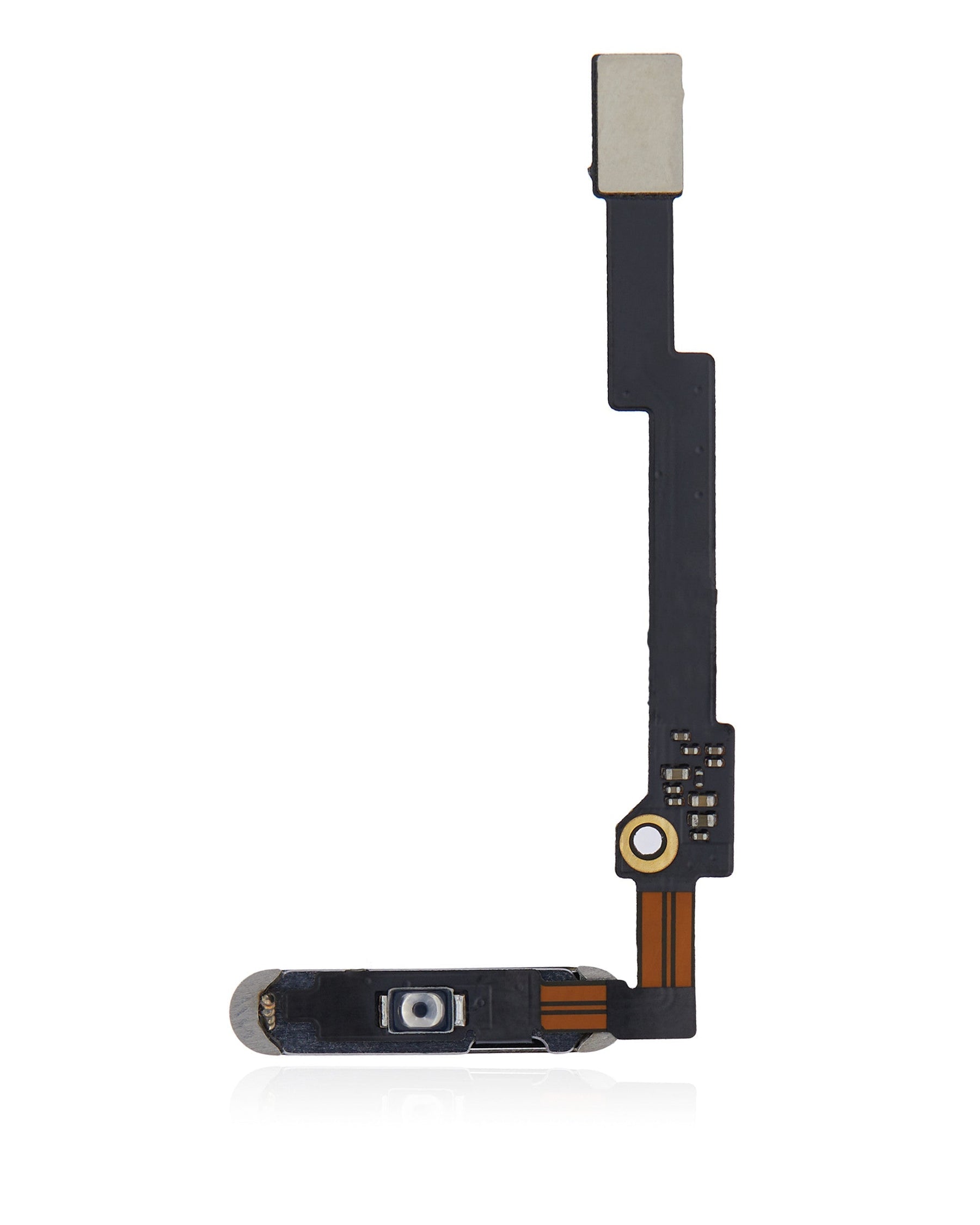 SPACE GRAY POWER BUTTON FLEX CABLE FOR IPAD MINI 6