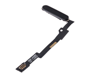 SPACE GRAY POWER BUTTON FLEX CABLE FOR IPAD MINI 6