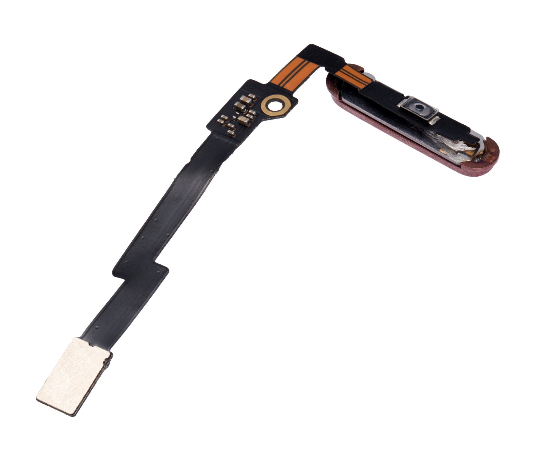 PINK POWER BUTTON FLEX CABLE FOR IPAD MINI 6