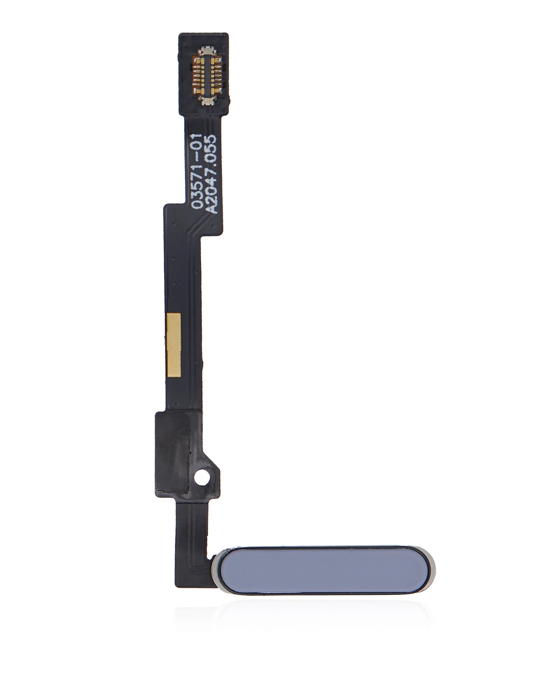 PURPLE POWER BUTTON FLEX CABLE FOR IPAD MINI 6