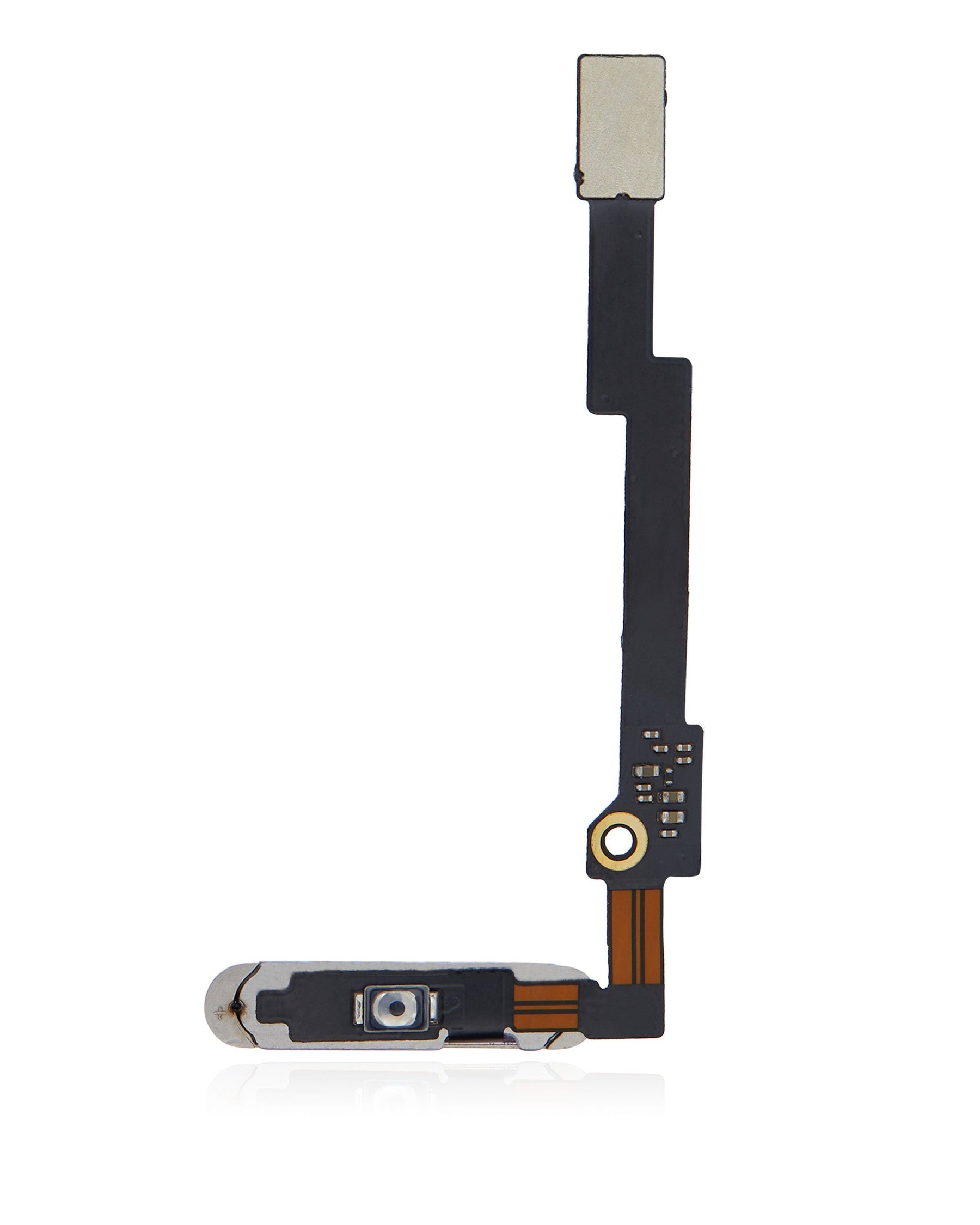 PURPLE POWER BUTTON FLEX CABLE FOR IPAD MINI 6