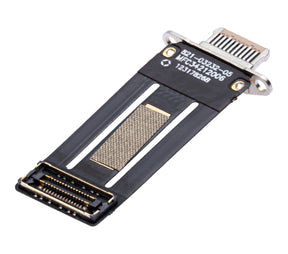 PINK CHARGING PORT FLEX CABLE FOR IPAD MINI 6