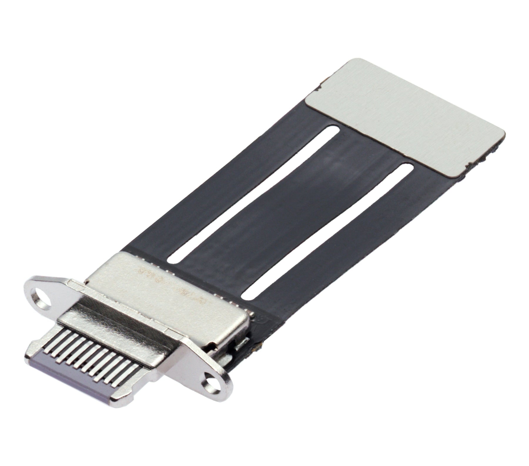 PURPLE CHARGING PORT FLEX CABLE FOR IPAD MINI 6