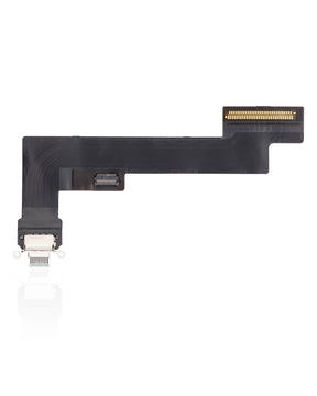 CHARGING PORT FLEX CABLE (WIFI VERSION) COMPATIBLE FOR IPAD AIR 4 - GREEN