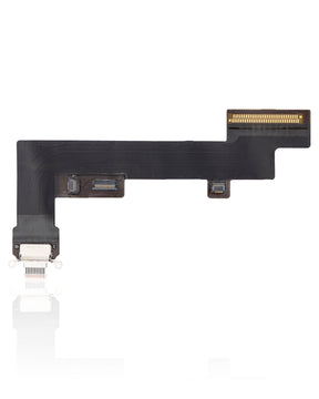 CHARGING PORT FLEX CABLE (4G VERSION) COMPATIBLE FOR IPAD AIR 4 - ROSE GOLD