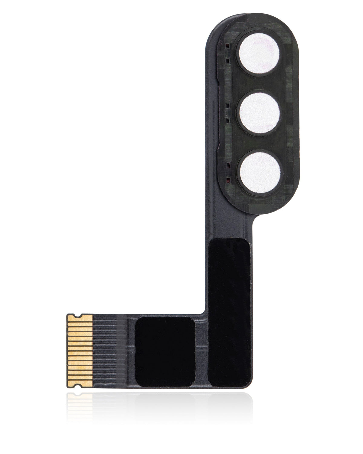 KEYBOARD FLEX CABLE COMPATIBLE FOR IPAD AIR 4/5 - SPACE GRAY