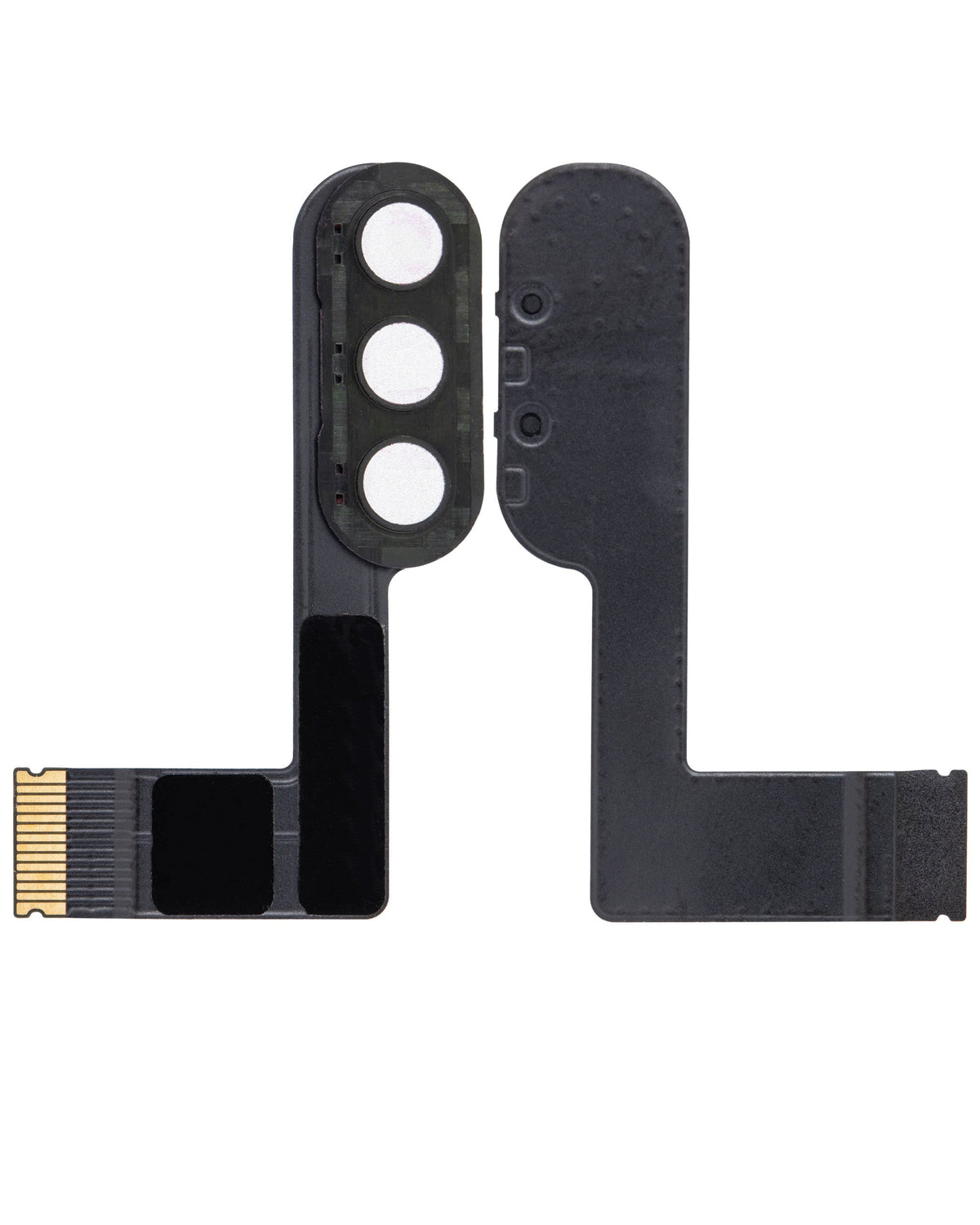 KEYBOARD FLEX CABLE COMPATIBLE FOR IPAD AIR 4/5 - SPACE GRAY