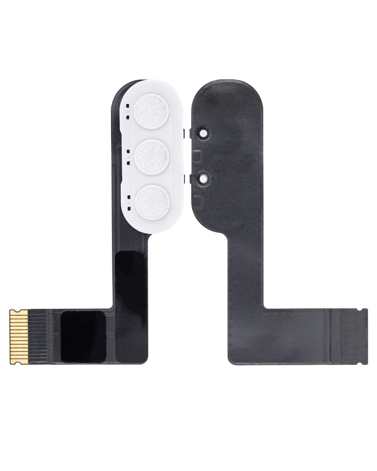 KEYBOARD FLEX CABLE COMPATIBLE FOR IPAD AIR 4/5 - SILVER