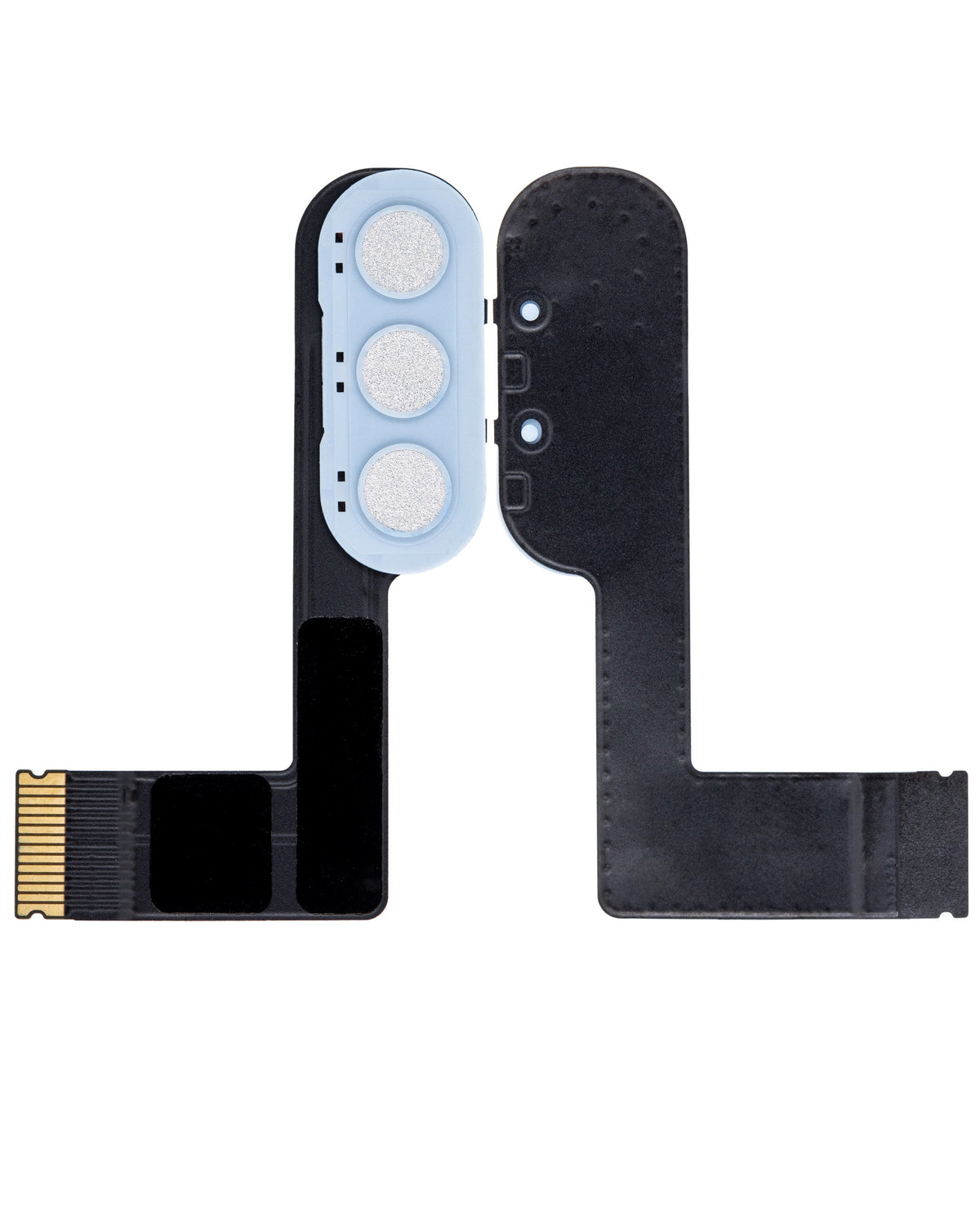 KEYBOARD FLEX CABLE COMPATIBLE FOR IPAD AIR 4/5 - SKY BLUE
