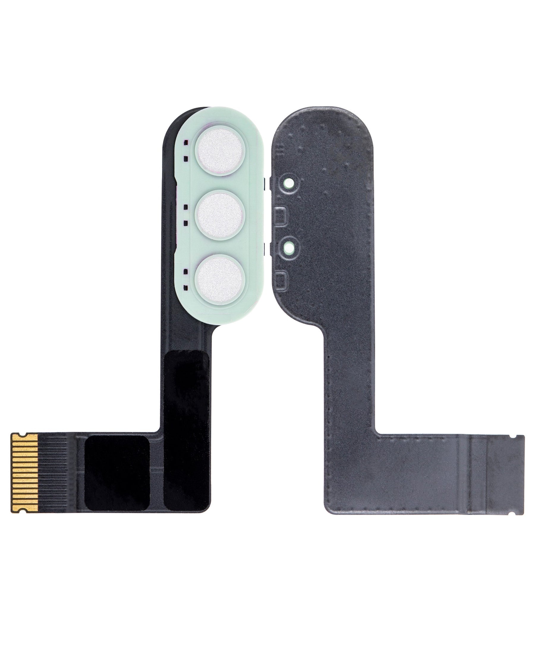 KEYBOARD FLEX CABLE COMPATIBLE FOR IPAD AIR 4/5 - GREEN