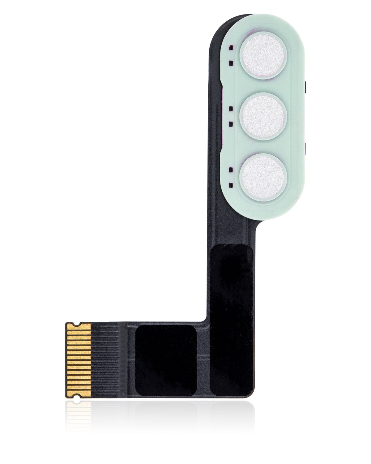 KEYBOARD FLEX CABLE COMPATIBLE FOR IPAD AIR 4/5 - GREEN