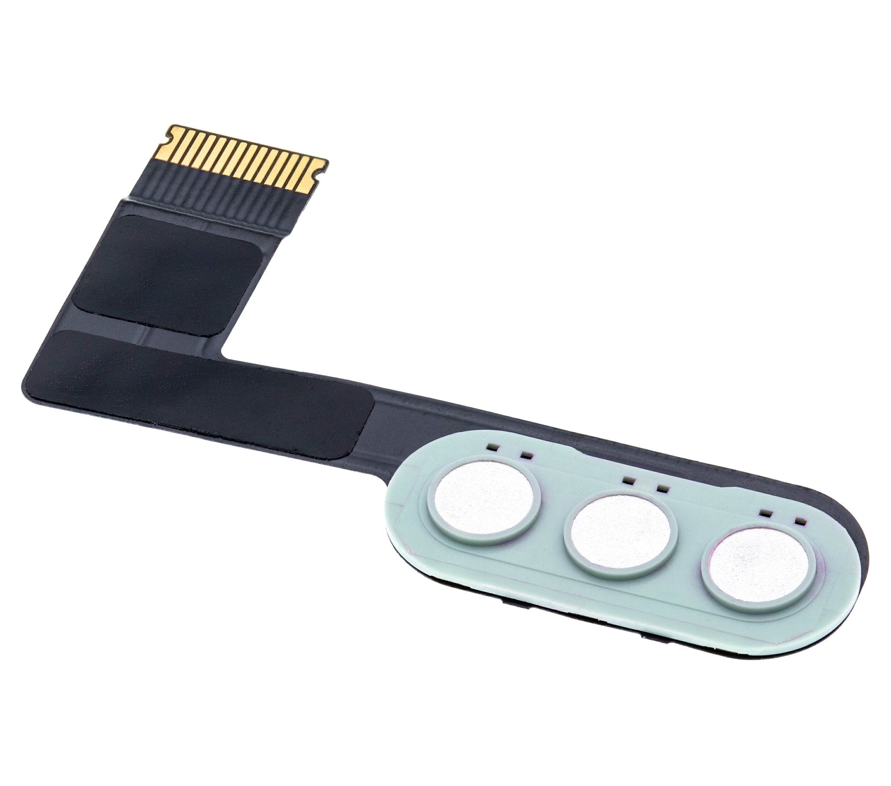 KEYBOARD FLEX CABLE COMPATIBLE FOR IPAD AIR 4/5 - GREEN