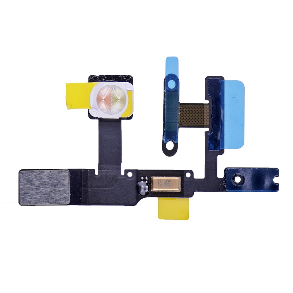 POWER BUTTON AND VOLUME BUTTON FLEX CABLE RIBBON FOR IPAD PRO 9.7"
