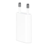 5W USB POWER ADAPTER FOR IPHONE - EU VERSION
