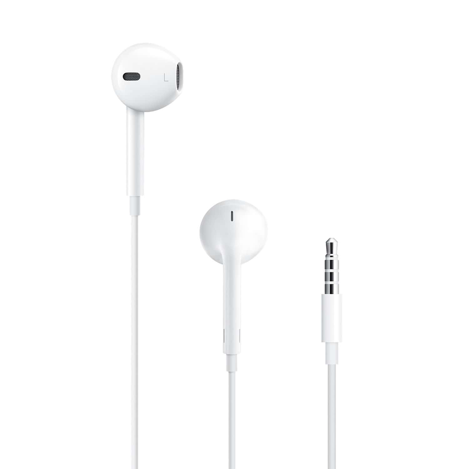 EARPHONE WITH 3.5MM HEADPHONE PLUG FOR EARPODS