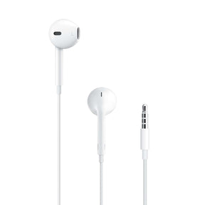 EARPHONE WITH 3.5MM HEADPHONE PLUG FOR EARPODS