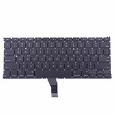 KEYBOARD (US ENGLISH) FOR MACBOOK AIR 13" A1369 (LATE 2010)