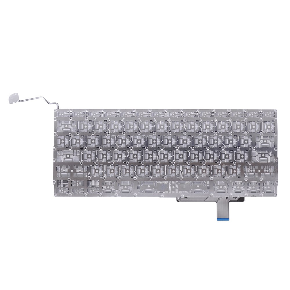 KEYBOARD (US ENGLISH) FOR MACBOOK PRO 17" UNIBODY A1297 EARLY 2009-LATE 2011