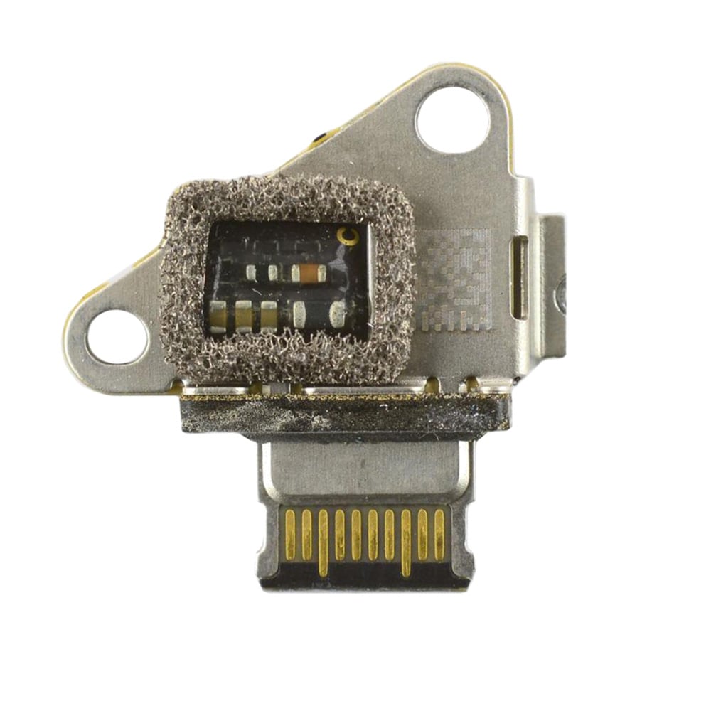 USB-C CONNECTOR BOARD PORT FOR MACBOOK 12" RETINA A1534 (EARLY 2015)