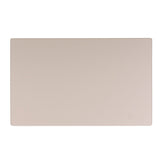 GOLD TRACKPAD WITHOUT CABLE FOR MACBOOK 12" RETINA A1534 (EARLY 2015)