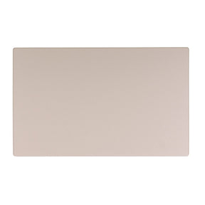 GOLD TRACKPAD WITHOUT CABLE FOR MACBOOK 12" RETINA A1534 (EARLY 2015)