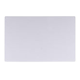 SILVER TRACKPAD WITHOUT CABLE FOR MACBOOK 12" RETINA A1534 (EARLY 2015)