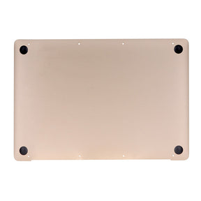 GOLD LOWER CASE FOR MACBOOK 12" RETINA A1534 (EARLY 2015)