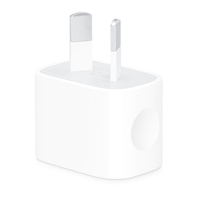 5W USB POWER ADAPTER FOR IPHONE - AU VERSION