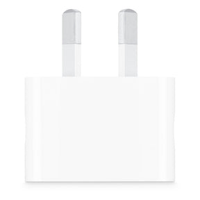 5W USB POWER ADAPTER FOR IPHONE - AU VERSION