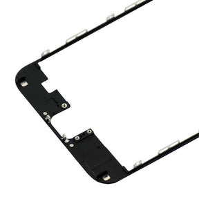 BLACK FRONT SUPPORTING FRAME FOR IPHONE 6 PLUS