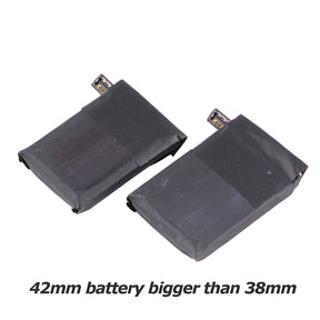 BATTERY FOR APPLE WATCH 38MM