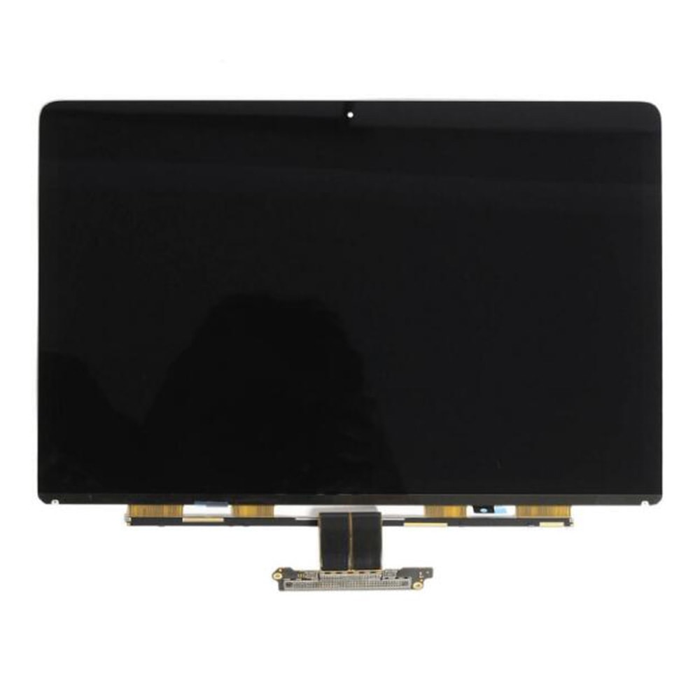 New LCD Screen of A1534 For Apple MacBook 12" EARLY 2015 EARLY 2016 MID 2017 661-02241, 661-02248, 661-02266
