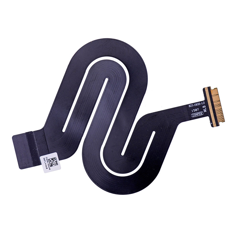 TRACKPAD RIBBON CABLE FOR MACBOOK 12" RETINA A1534 (EARLY 2015-MID 2017)