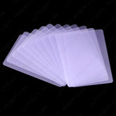 PLASTIC CARD FOR SMARTPHONE CASE OPENNING 10PCS