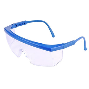 ESD ANTI-IMPACT PROTECTIVE EYEWEAR 1711 #3M