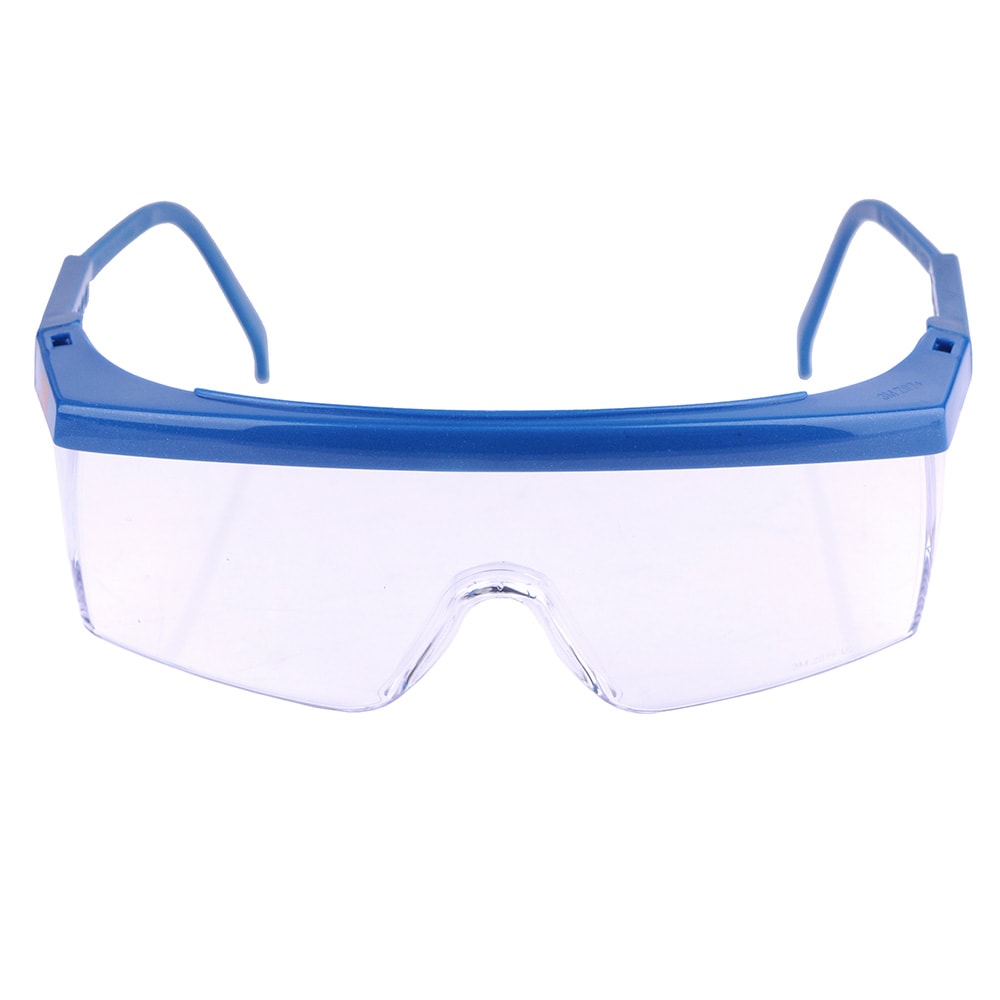 ESD ANTI-IMPACT PROTECTIVE EYEWEAR 1711 #3M