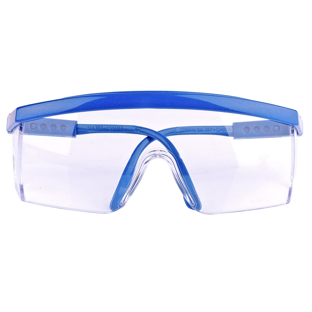 ESD ANTI-IMPACT PROTECTIVE EYEWEAR 1711 #3M