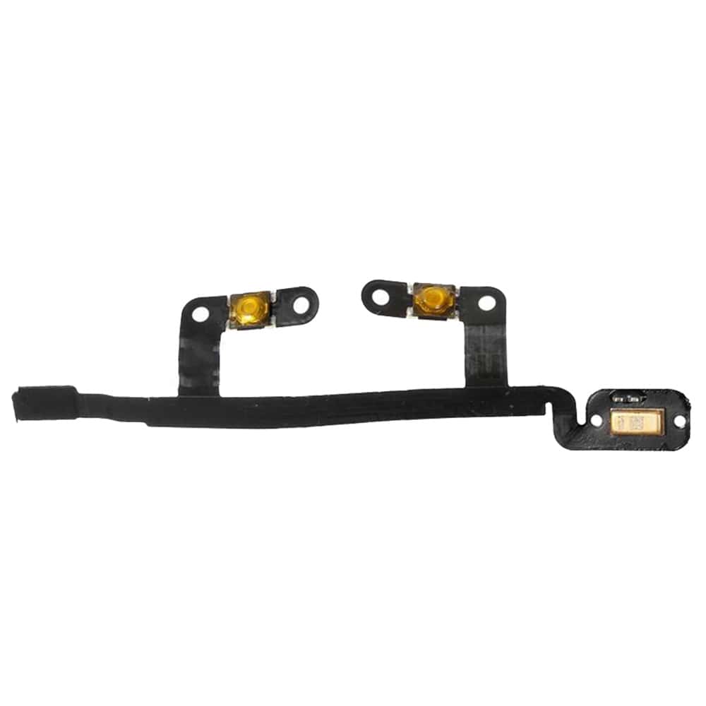 VOLUME BUTTON FLEX CABLE RIBBON FOR IPAD MINI 4