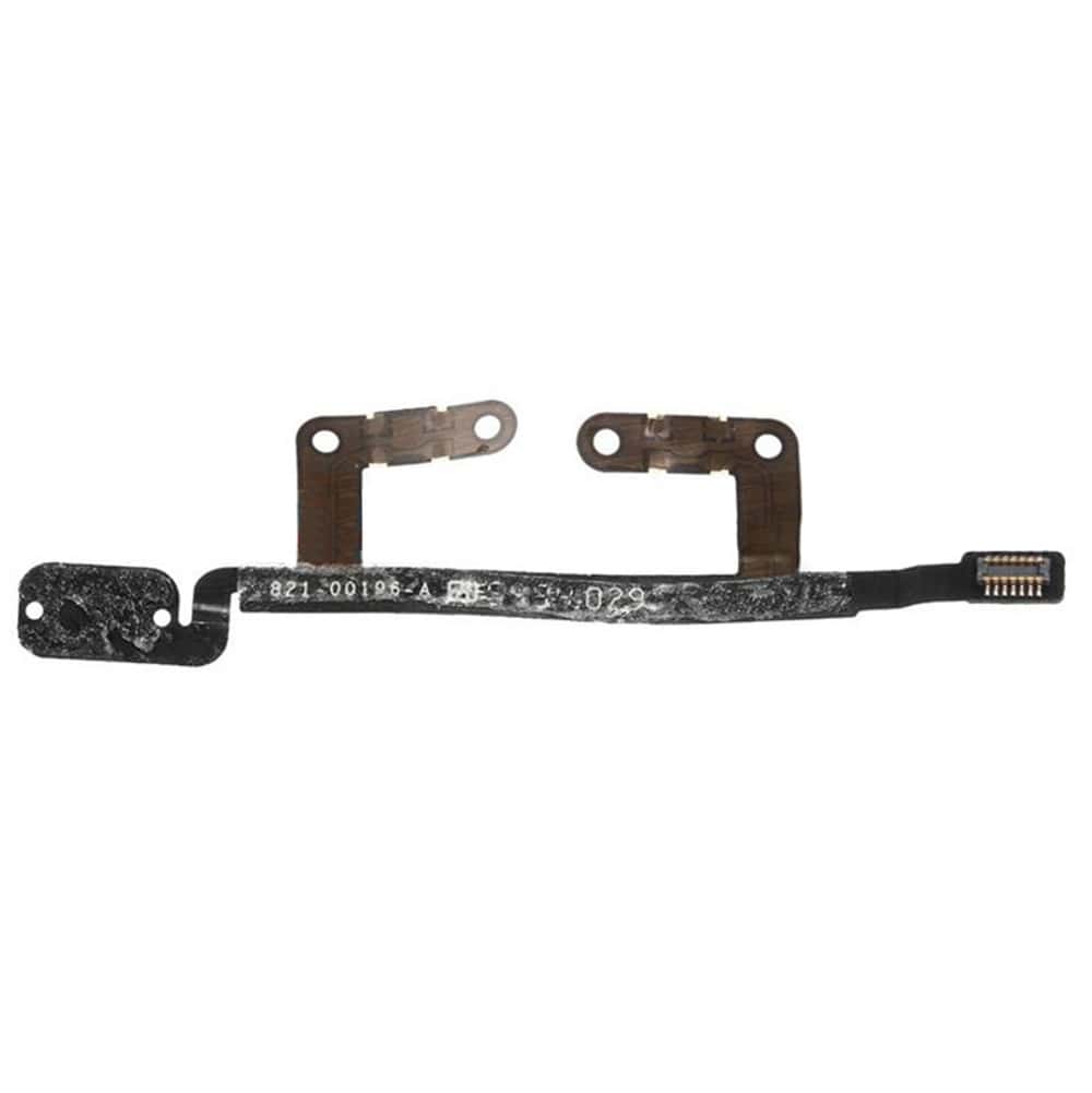 VOLUME BUTTON FLEX CABLE RIBBON FOR IPAD MINI 4