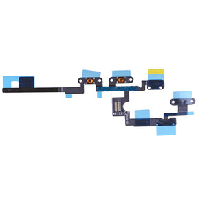 POWER BUTTON AND VOLUME BUTTON FLEX CABLE RIBBON FOR IPAD PRO 1ST GEN 12.9"