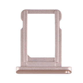 SIM CARD TRAY FOR IPAD MINI 4/ PRO 1ST GEN 9.7" / 12.9"- GOLD