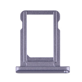 SIM CARD TRAY FOR IPAD MINI 4/PRO 1ST GEN 9.7"/ 12.9" 1ST GEN- GRAY