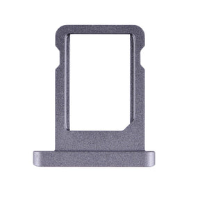 SIM CARD TRAY FOR IPAD MINI 4/PRO 1ST GEN 9.7"/ 12.9" 1ST GEN- GRAY