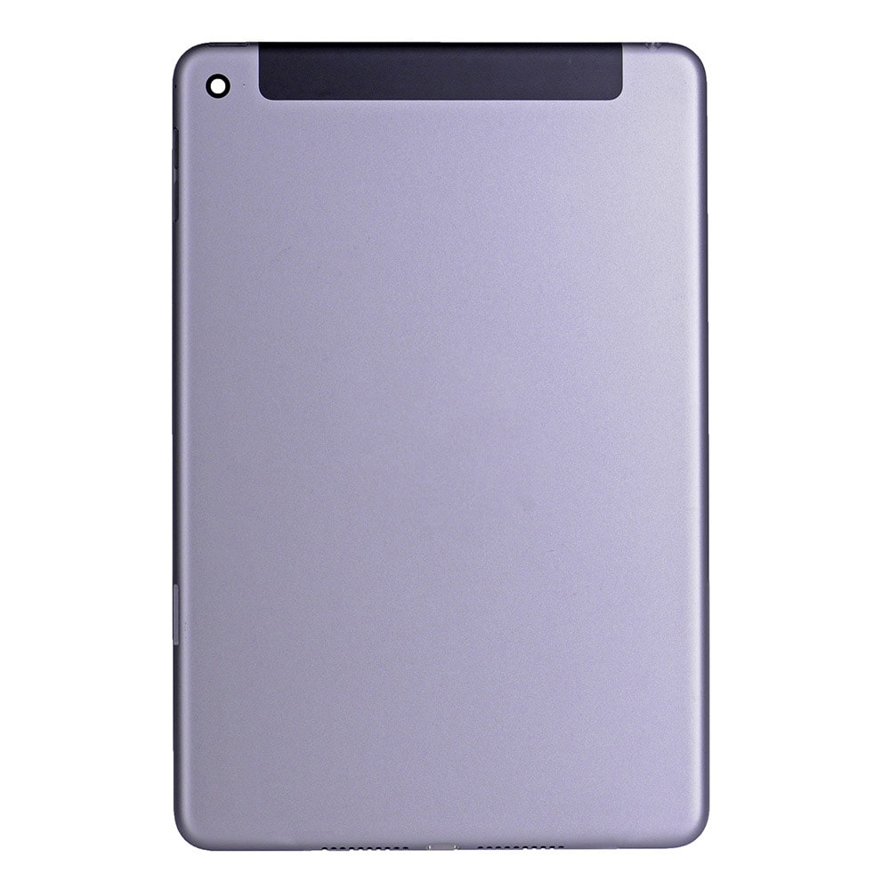 BACK COVER (4G VERSION) FOR IPAD MINI 4- GRAY