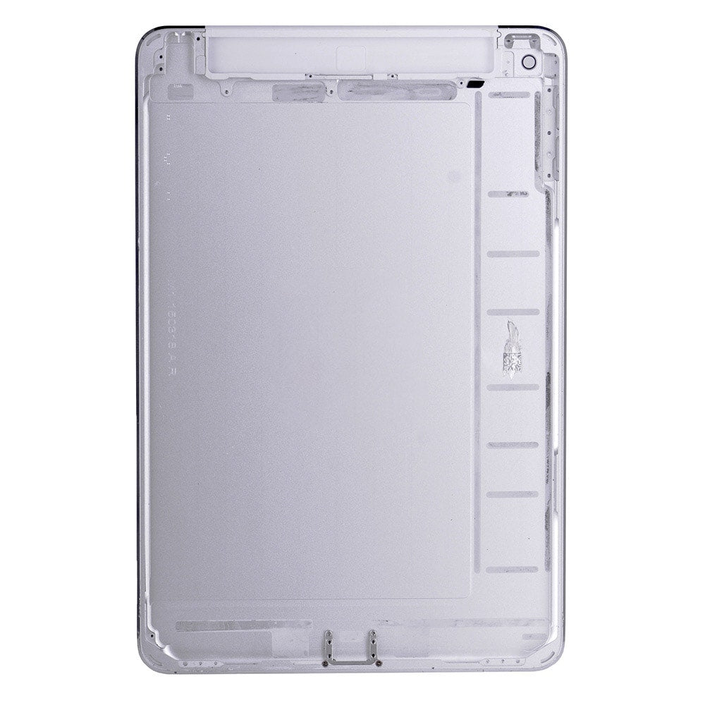 BACK COVER (4G VERSION) FOR IPAD MINI 4- SILVER