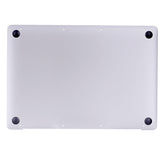 SILVER LOWER CASE FOR MACBOOK 12" RETINA A1534 (EARLY 2015)